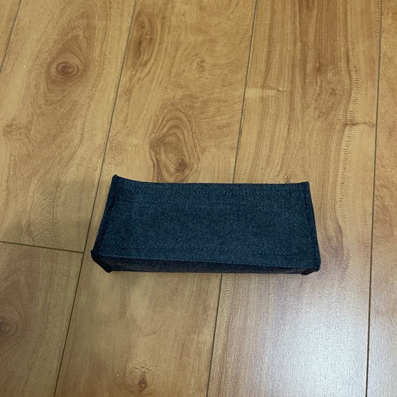 Samorga Organizer for Hermes Mini Kelly Pochette NEW - Picture 4 of 5